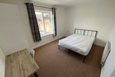 4 bed house, Wellington, Central, Lincoln, LN11PN - Image 4