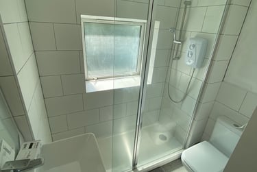 7 bed flat, Aston Court, Dunkirk, Nottingham, NG72RP - Image 8