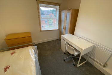 4 bed house, Cromwell Street, Arboretum, Nottingham, NG74GL - Image 6