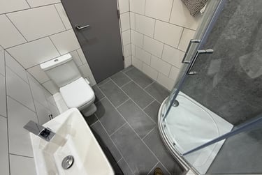 6 bed flat, Barrique Road, Dunkirk, Nottingham, NG72RP - Image 3