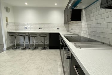 7 bed house, Aston Court, Dunkirk, Nottingham, NG72RP - Image 4