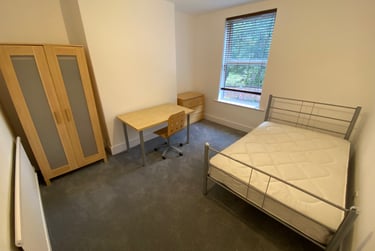 4 bed house, Cromwell Street, Arboretum, Nottingham, NG74GL - Image 5