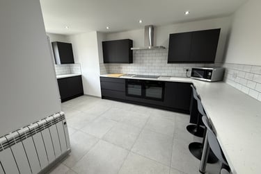 6 bed flat, Barrique Road, Dunkirk, Nottingham, NG72RP - Image 5