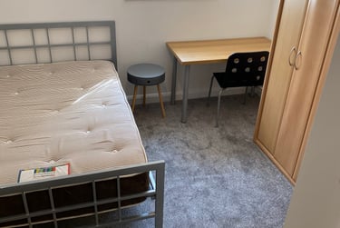 2 bed flat, Pilcher Gate, City centre, Nottingham, NG12GB - Image 5