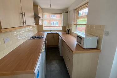 4 bed house, Cromwell Street, Arboretum, Nottingham, NG74GL - Image 4