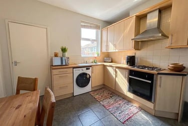 4 bed house, Promenade, City centre, Nottingham, NG31HB - Image 7