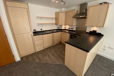 2 bed flat, Pilcher Gate, City centre, Nottingham, NG12GB - Image 7