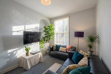 4 bed house, Promenade, City centre, Nottingham, NG31HB - Image 9