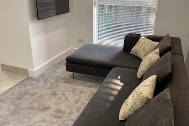 7 bed house, Aston Court, Dunkirk, Nottingham, NG72RP - Image 6