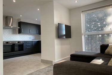 7 bed house, Aston Court, Dunkirk, Nottingham, NG72RP - Image 5