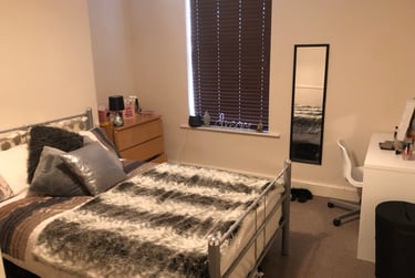 4 bed house, Cromwell Street, Arboretum, Nottingham, NG74GL - Image 8