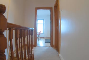 5 bed house, Bayview terrace, Brynmill, Swansea, SA14LT - Image 15