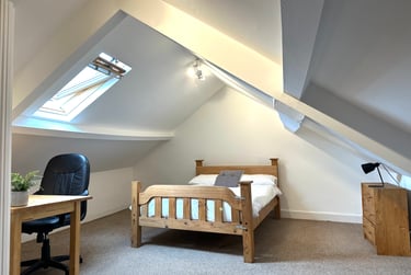 6 bed house, Henrietta street, Central, Swansea, SA14HW - Image 6