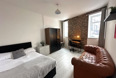 6 bed house, Henrietta street, Central, Swansea, SA14HW - Image 9