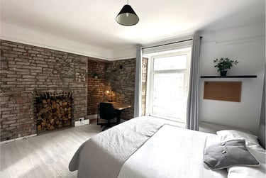 6 bed house, Henrietta street, Central, Swansea, SA14HW - Image 7