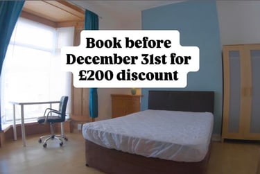 5 bed house, Bayview terrace, Brynmill, Swansea, SA14LT - Image 1