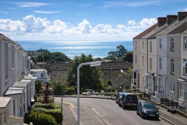 5 bed house, Bayview terrace, Brynmill, Swansea, SA14LT - Image 4