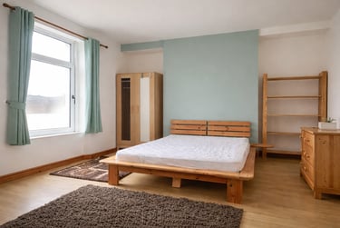 5 bed house, Bayview terrace, Brynmill, Swansea, SA14LT - Image 13