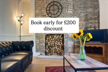 6 bed house, Henrietta street, City Centre, Swansea, SA14HW - Image 1