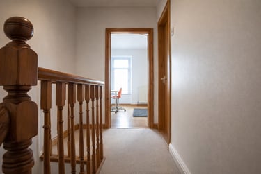 5 bed house, Bayview terrace, Brynmill, Swansea, SA14LT - Image 12