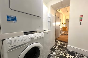 6 bed house, Henrietta street, Central, Swansea, SA14HW - Image 13