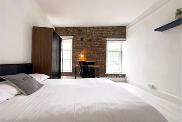 6 bed house, Henrietta street, Central, Swansea, SA14HW - Image 4