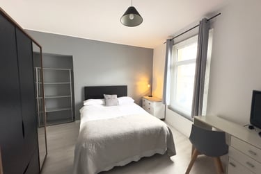 6 bed house, Henrietta street, Central, Swansea, SA14HW - Image 11