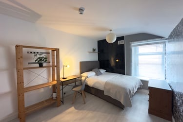 6 bed house, Henrietta street, Central, Swansea, SA14HW - Image 12