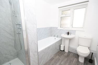 4 bed house, Gladstone Road, St Sidwells, Exeter, EX12EE - Image 7