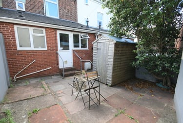 4 bed house, Gladstone Road, St Sidwells, Exeter, EX12EE - Image 8