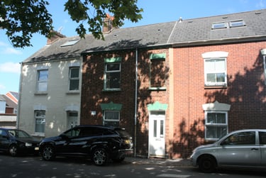 4 bed house, Gladstone Road, St Sidwells, Exeter, EX12EE - Image 9