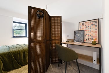 1 bed studio, Cowley Bridge Road, St David's, Exeter, EX44GS - Image 4