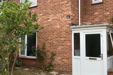 5 bed house, Keable Close, Earlham, Norwich, NR58JQ - Image 1