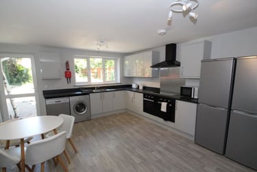 5 bed house, Bridge Farm Lane, Earlham, Norwich, NR58NW - Image 1