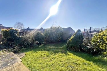 6 bed house, Edgeworth Road, Earlham, Norwich, NR58JD - Image 1