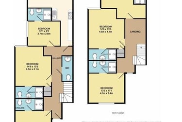 6 bed house, Bridge Farm Lane, Earlham, Norwich, NR58NW - Image 3