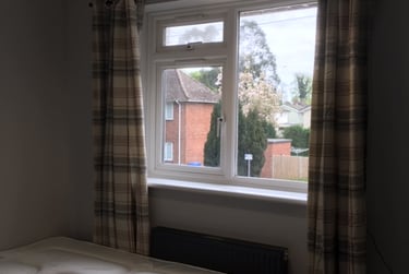 5 bed house, Cunningham road, Near university, Norwich, NR58HG - Image 1