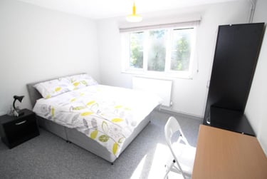 6 bed house, Bridge Farm Lane, Earlham, Norwich, NR58NW - Image 1