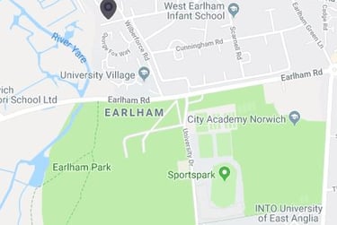 6 bed house, Bridge Farm Lane, Earlham, Norwich, NR58NW - Image 5