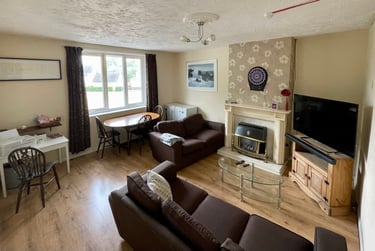 3 bed house, 47 Dungannon Road, Clifton, Nottingham, NG119BE - Image 1