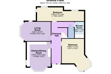 8 bed house, Harlaxton Drive, Lenton, Nottingham, NG71JA - Image 12