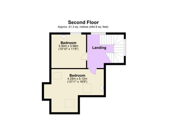 8 bed house, Harlaxton Drive, Lenton, Nottingham, NG71JA - Image 14