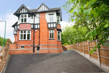 8 bed house, Harlaxton Drive, Lenton, Nottingham, NG71JA - Image 15