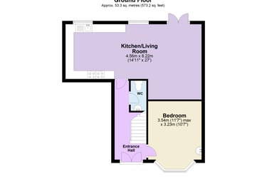 7 bed house, Welby ave, Lenton, Nottingham, NG71QL - Image 13