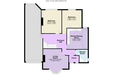 8 bed house, Harlaxton dr, Lenton, Nottingham, NG71JD - Image 12