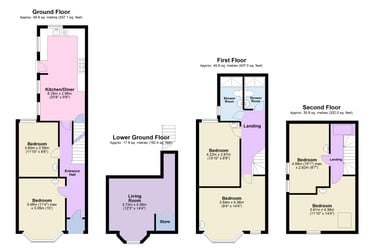 6 bed house, Sherwin road, Lenton, Nottingham, NG72FB - Image 15