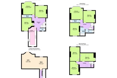 9 bed house, Barrack lane, Lenton, Nottingham, NG11AN - Image 15