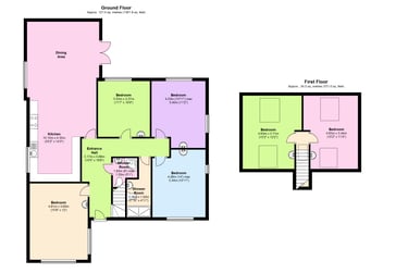 6 bed house, Harlaxton drive, Lenton, Nottingham, NG71JD - Image 15