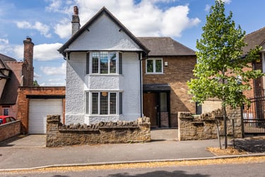 8 bed house, Harlaxton dr, Lenton, Nottingham, NG71JD - Image 15