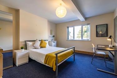 8 bed house, Harlaxton dr, Lenton, Nottingham, NG71JD - Image 8